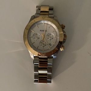 Men’s Fossil Watch